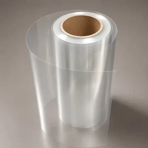 0.2 0.5 0.8 1.0 1.5 2.0mm Pet Roll Sheet Thermoforming And Box Packing High Clear Pet Film 0.05mm