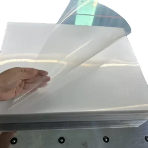 0.2 mm-30 mm Thickness PVC Foam Board Plastic Sheets Custom Size Colorful Wall Panel Moulding Service