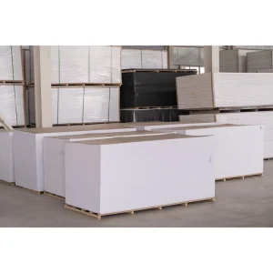 0.5 Density 1mm 2mm 3mm 5mm 4×8 Sheet Foam PVC Board