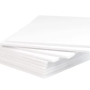 0.8mm-50mm Color PVC Foam Sheet 2mm 4ft*8ft PVC Plastic Foam Board