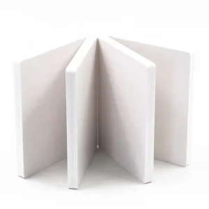 1-35 mm Different Density Fireproof PVC Foam Board Malaysia
