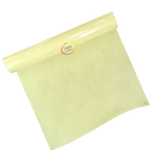 1.07m Roller Photo Laminating Film Cold Lamination Film for PP Paper Indoor Printing Lamination