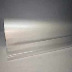 1.16m*600m BOPP Cover Film for Photopolymer Resin Printing Plates
