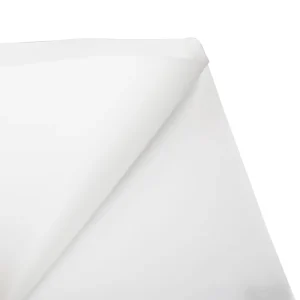 1.2 Mil Soft Touch Lamination Roll Film Glossy PET Lamination Films A4 Hot Laminating Sheets