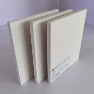 1.22X2.44m Fireproof PVC Foam Board Signage UV Printing 2MM 3MM 4MM 6MM PVC Foam Sheet for Advertising