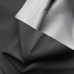 1.4m Width Washable High Visibility Reflective Fabric Polyester Cotton Reflective Cloth For Printing