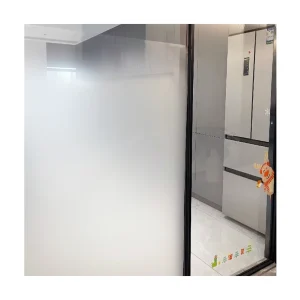 1.52m Frost Gradient Film Decorative Films
