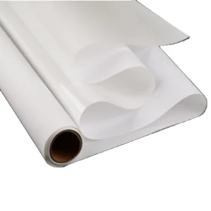 1.52x50m Self adhesive Printable Breathable Permanent Printable Vinyl Rolls