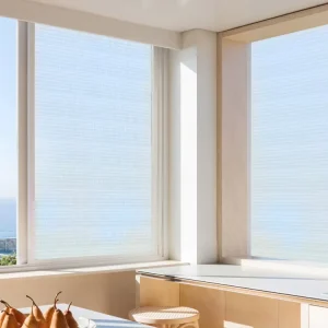 10 Modern Frosted Glass Window Privacy Film Self Adhesive Static Cling Office Building Decorative PVC PP Film Heat Control UV