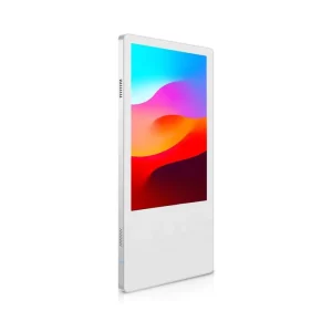 10.1″ 15.6″ 18.5″ 23.6″ Elevator LCD Advertising Display Wall Mounted Dual Screen Advertising Screens Digital Signage