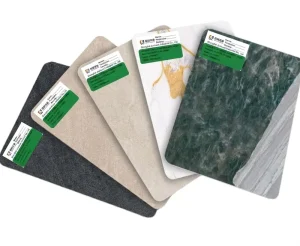 100% Eco Friendly Materials PVC Celuka Foam Board 10mm 12mm 18mm Co-extrusion PVC Foam Sheet Cutting Service for Cabinet
