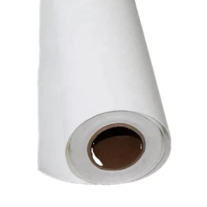 100% Polyester 300D*300D Inkjet Canvas Fabric Roll