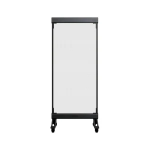 1000*2000 P3.91 HD Event Decor Meeting Room Holographic Film Screen LED Panel for Art Exhibition Showcase Conference Room TV Set
