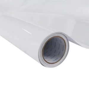 100g 120g Cold Laminating Film Transparent Glossy Matte Laminate for Sticker Rolls