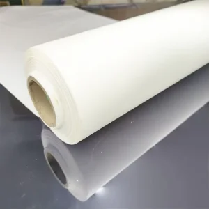 1010 Decorative Stretch Film Opaque Ceiling Soft Film Protective Effect Poster Material for Ceiling Lamp Source