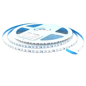 10M 20M 5M Per Roll Flexible LED Strip for Signage and Mini Letter Commercial Lighting 60leds m 120leds m SMD 2835 Strip Light