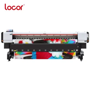 10feet High Frequency Canvas Pvc Tent Tarpaulin Fabric Printing Machine Fast Speed Printer