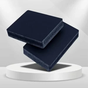 10mm PVC Foam Board with Cutting Service 1220x2440mm Size