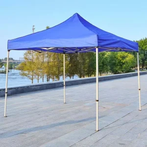 10x10ft 3x3m Folding Awning Gazebo Promotional Custom Outdoor Waterproof Sunshade Awning Advertising Event Tent