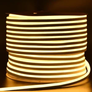 110V 220V Super Bright 120LED M Neon Led Strip Light IP67 Waterproof Residential Restaurant Hotel Park Garden Theme Landscape