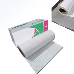 12.5 inch Cold Laminating Film Roll Studio Film Crystal Film Album Cross Film Frosted Film Glossy Film Graphic Film