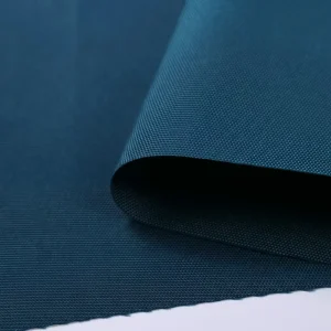 1200D*1200D 100% Polyester PU Coated Waterproof Stain Resistant Abrasion Resistant Heavyweight Oxford Fabric For Bags & Shoes