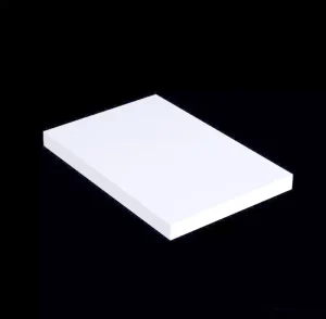 1220x2440mm 2050x3050mm PVC Foam Board for Cabinet and Furniture