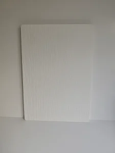 1220x2440mm embossed wood grain PVC foam board for cabinet furniture