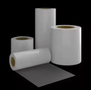 125 Micron PE PET EVA Thermal Laminating Roll Film 300m Waterproof Gloss Matte Business Cards Rigid Moisture Proof High Plain