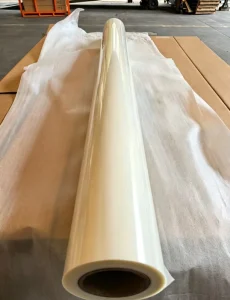 12mil (300 Microns) Cold Lamination Film High Tack for Motorcycle Body Wrap Helmet Graphics & Decal Protection