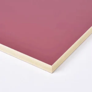 12mm 15 mm 16 mm 17 mm Manufacture New High Glossy Coloured 3 Layer WPC Co-extruded Foam Board Plastic Sheet