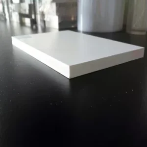 12mm PVC Foam Board