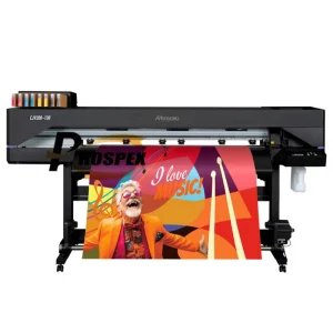 1300mm Print Size Mimaki New Print & Cut Printer Original Printer 1.6m CJV200-130for Sticker Print