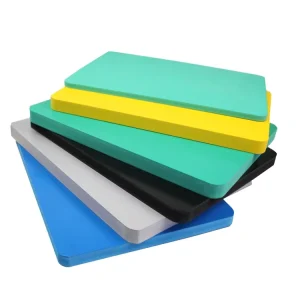 13mm PVC foam board sheet