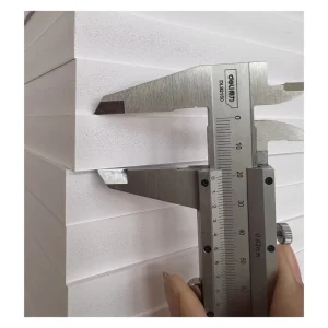 13mm Ultra Thin PVC Celuka Foam Board 0.60 Density PE Coated Smooth UV Fire Resistant Model 13x1220x2440-0.63 Cutting