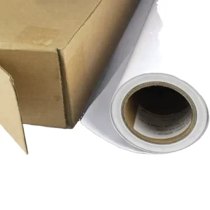 140G Matte Glossy Glitter Lamination Film PVC Cold Lamination Film for Art Photo Protection