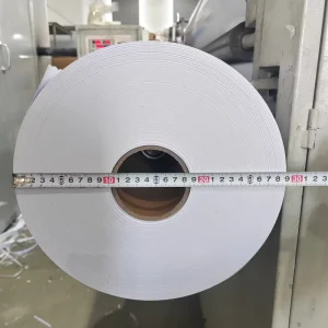 150M 200M 250M 300M Printable PVC Self Adhesive Vinyl Film Sticker Poster Material for Eco Solvent UV Latex Printing