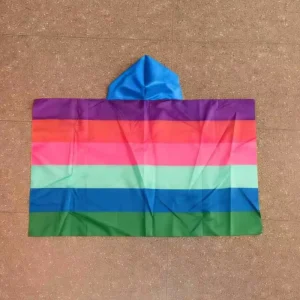 150x90cm Custom Size Logo Pennant Cheering Fan Cape Body Flag Zimbabue Federal States National Shawl Football Sports Games
