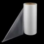15+6 15+8mic BOPP BOPET Thermal Lamination Film For Printing And Packaging