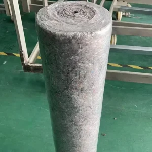 180gsm Custom Logo Abdeckvlies Malervlies Dustproof Non Slip Painter’s Fleece