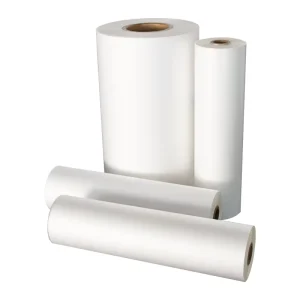 18mic Hot Melt Film BOPP Thermal Laminating Film for Paper