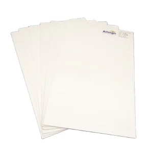 1mm Plastic PVC Sheet Depron PVC Foam Sheet PVC Celuka Board China Supplier