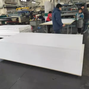 2.5mm PVC Foam Board