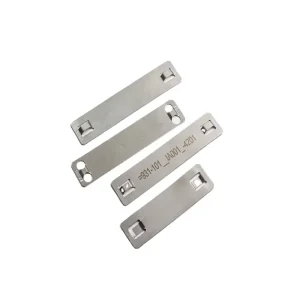 202 201 304 316L 430 Stainless Steel Signage