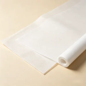 20~50GSM PP Nonwoven Fabric SS Spunbond Fabric Agricultural Frost Cloth For Vegetable Planting