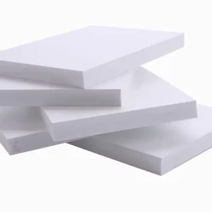 2050X3050mm PVC Foam Board 10mm PVC Foam Sheet for Furniture