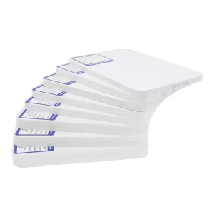 2050x3050mm White Rigid PVC Foam Board PVC Celuka Foam Board for Furniture and Advertising