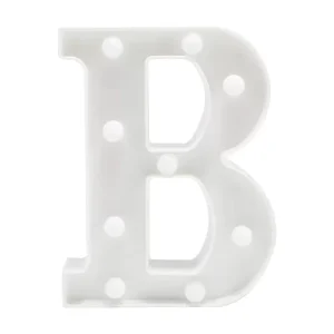 220mm Designable Acrylic Letters Unfinished Acrylic Slices for Wall Decorative Standing Sign