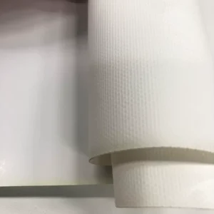 240g Waterbased Matte Polyester Inkjet Printing Canvas
