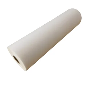 25 Micron Glossy and Matte BOPP Thermal Lamination Film Hot Stretch Plastic Film with HS Code Matte Finish
